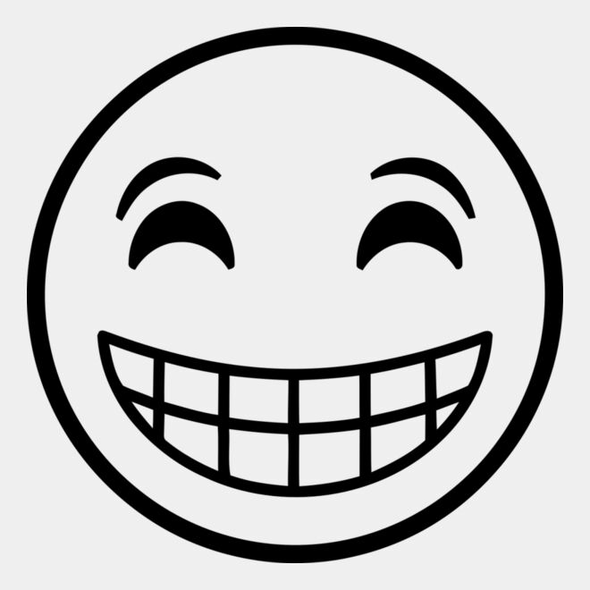 Laughing Emoji Thumbnail