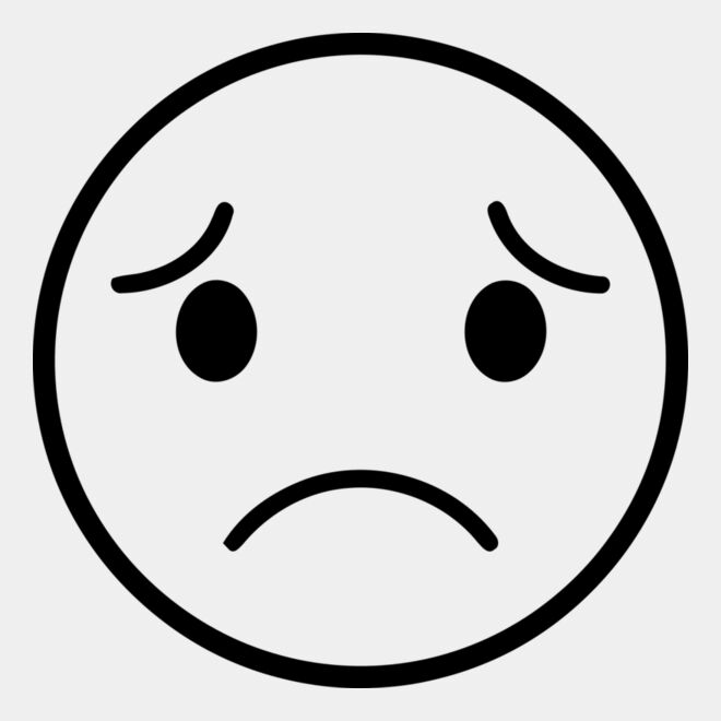 Sad Thumbnail