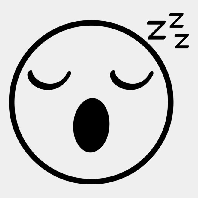 Sleepy Thumbnail