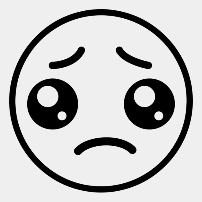 Teary Thumbnail