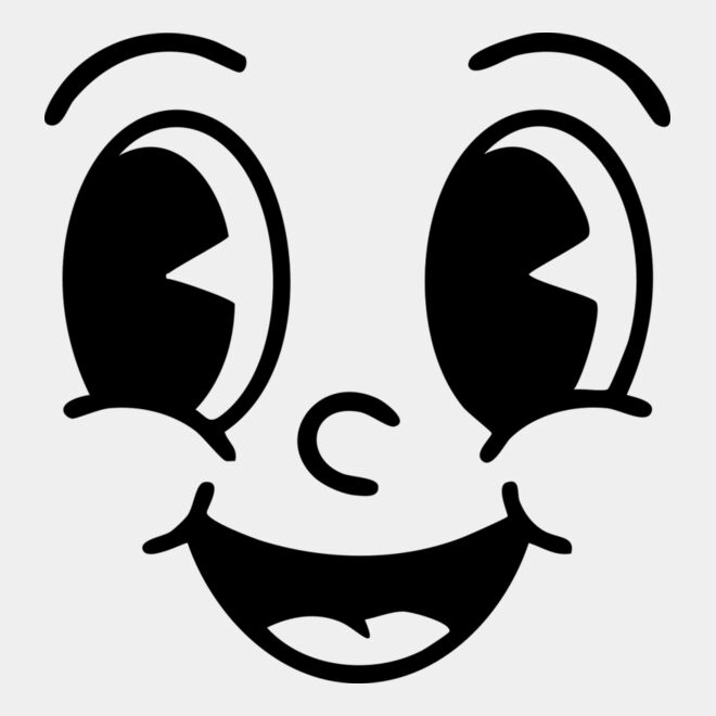 Happy Face Thumbnail