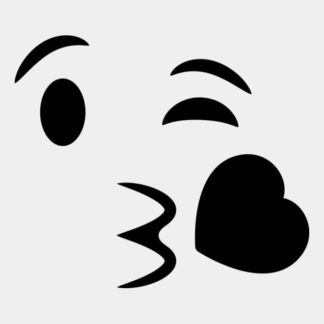 Kiss with Heart Thumbnail