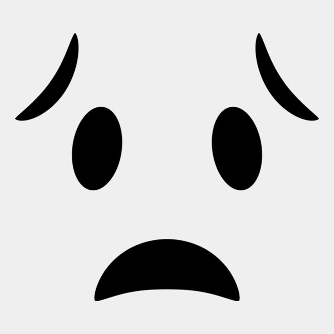 Sad Thumbnail