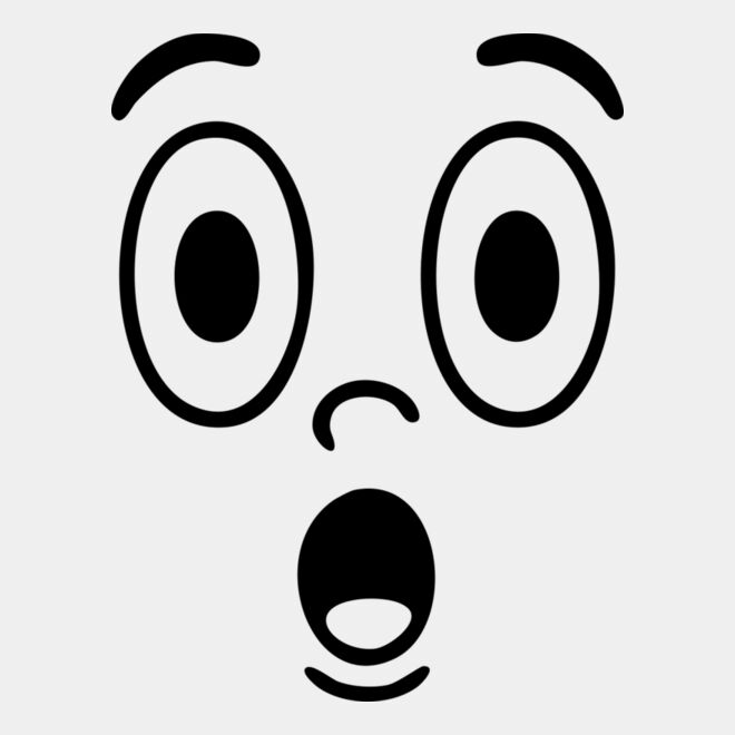 Shocked Thumbnail