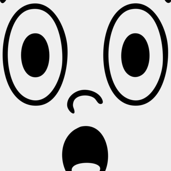 Shocked Thumbnail