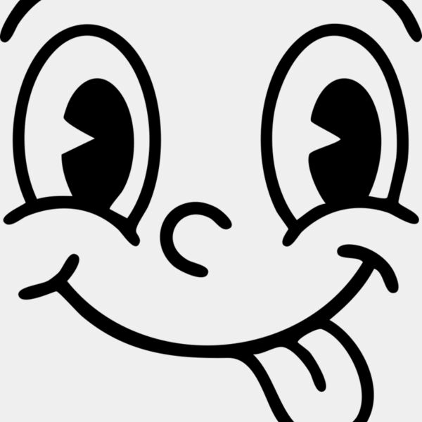 Silly Face Thumbnail
