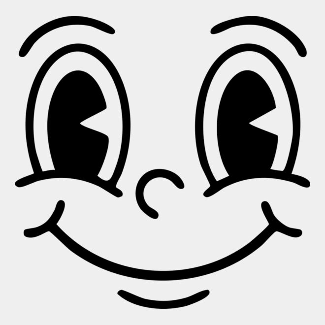 Smiling Thumbnail