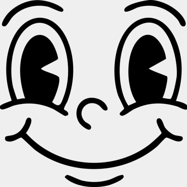 Smiling Thumbnail