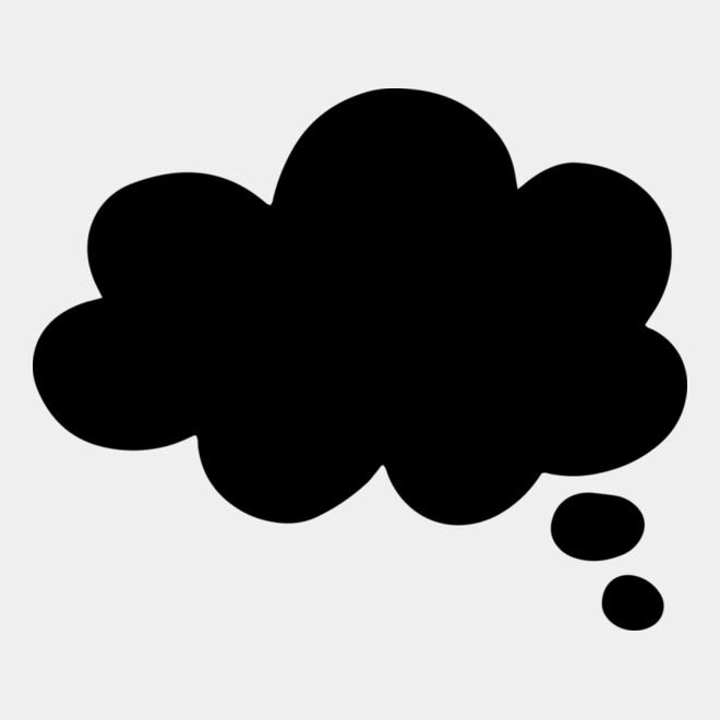 Speech Bubble 1 Thumbnail