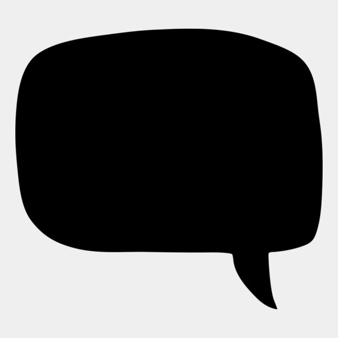 Speech Bubble 10 Thumbnail
