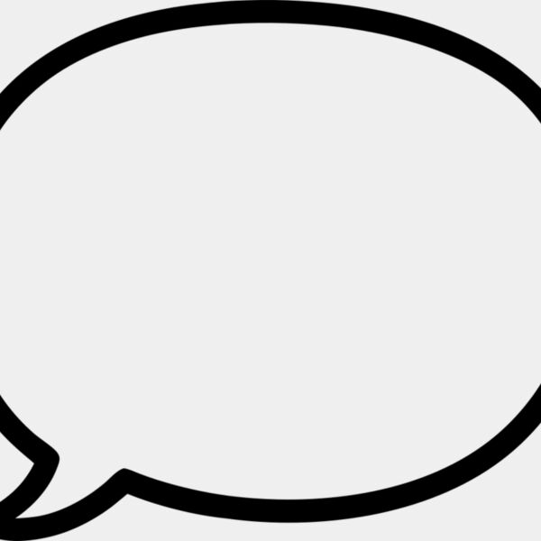Speech Bubble 12 Thumbnail