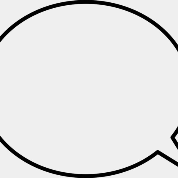 Speech Bubble 13 Thumbnail