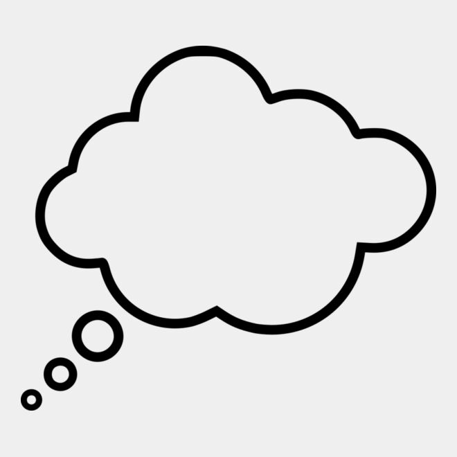Speech Bubble 4 Thumbnail