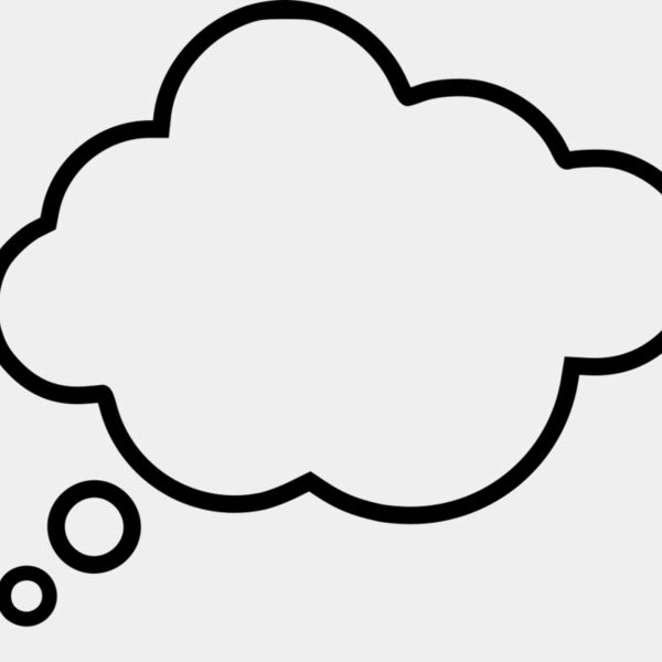 Speech Bubble 4 Thumbnail