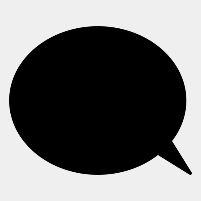 Speech Bubble 5 Thumbnail