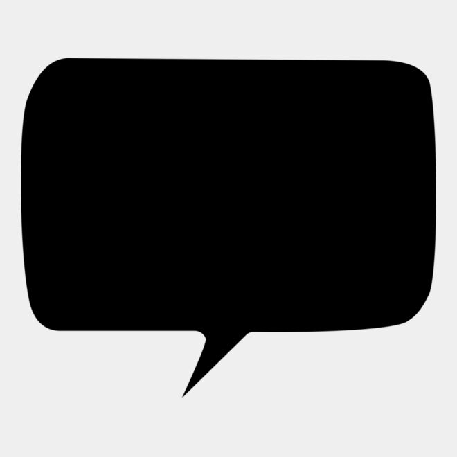 Speech Bubble 8 Thumbnail
