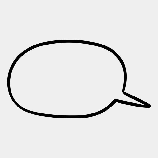 Speech Bubble 9 Thumbnail