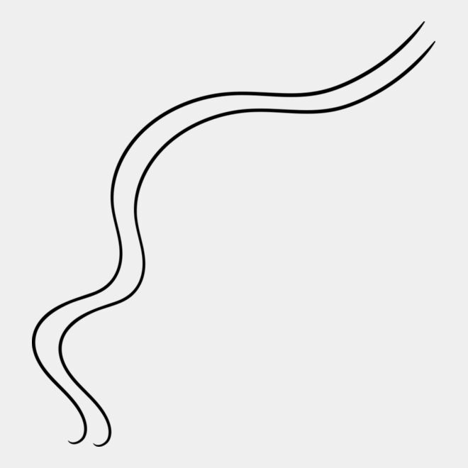 Abstract Curved Line Thumbnail