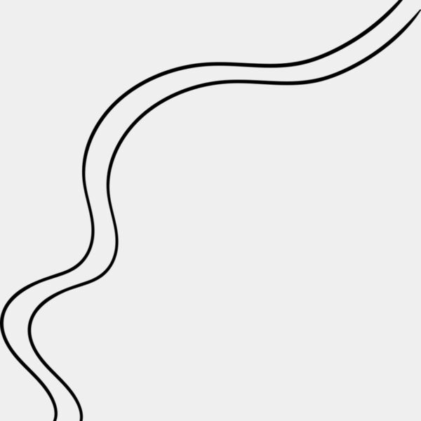 Abstract Curved Line Thumbnail
