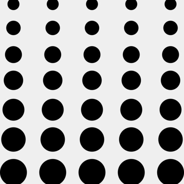 Circular Dot Matrix Thumbnail
