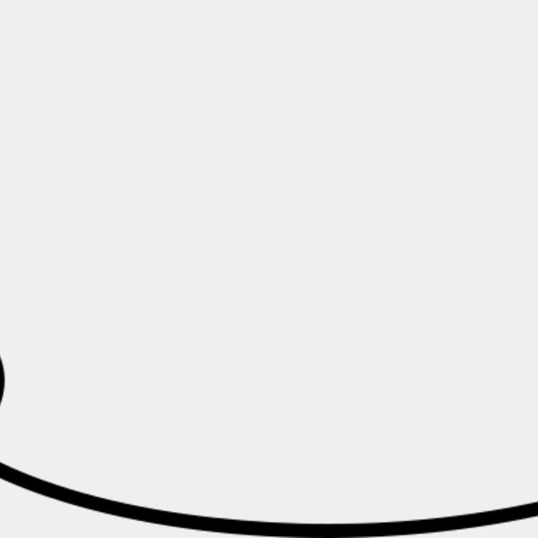 Curved Swirl Line Thumbnail