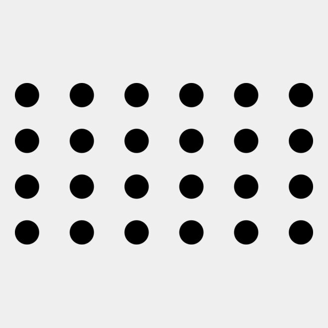 Dot Grid Pattern Thumbnail