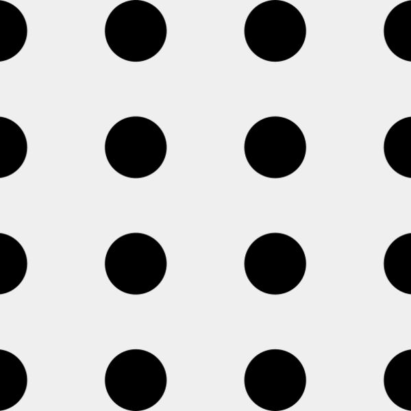 Dot Grid Pattern Thumbnail