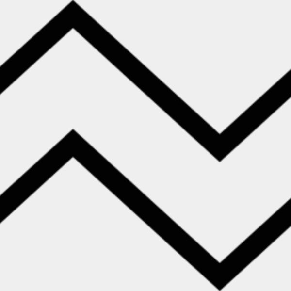 Double Zigzag Pattern Thumbnail