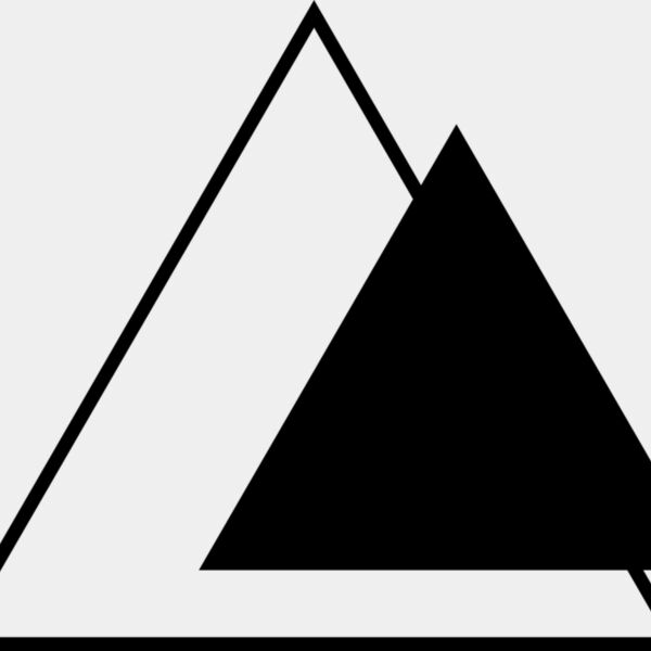 Layered Triangle Thumbnail