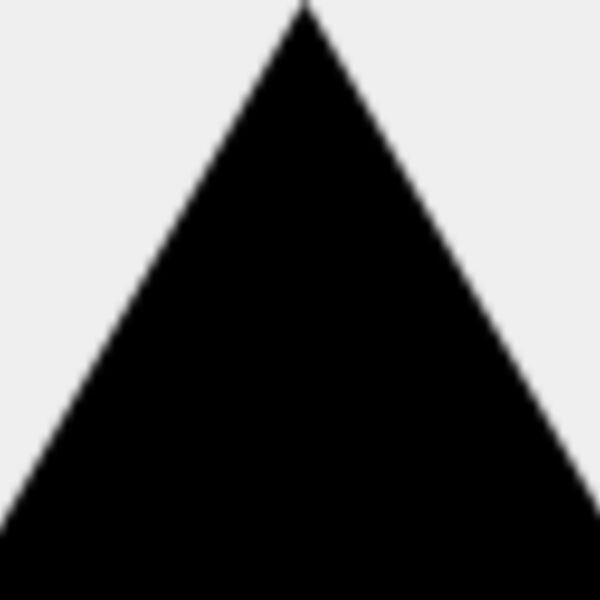 Mini Triangle Border Thumbnail
