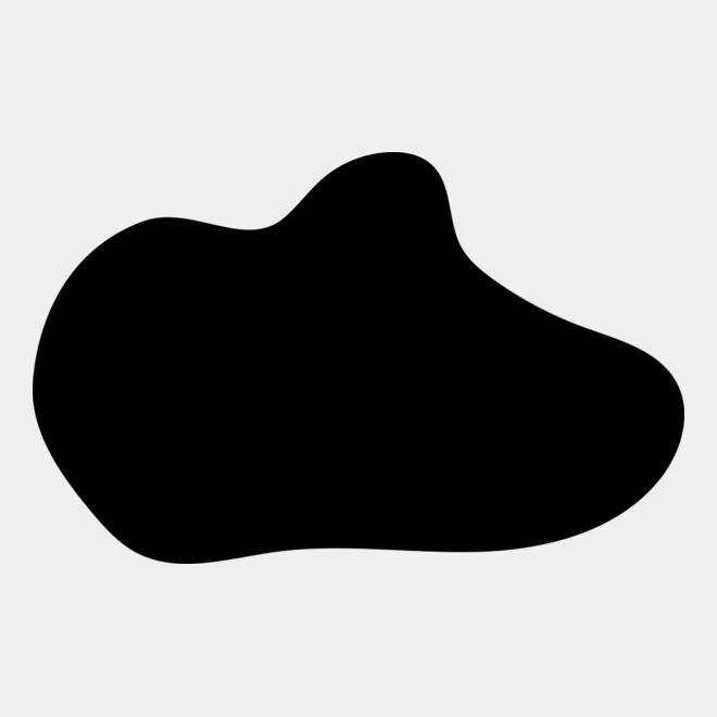 Organic Liquid Blob Thumbnail