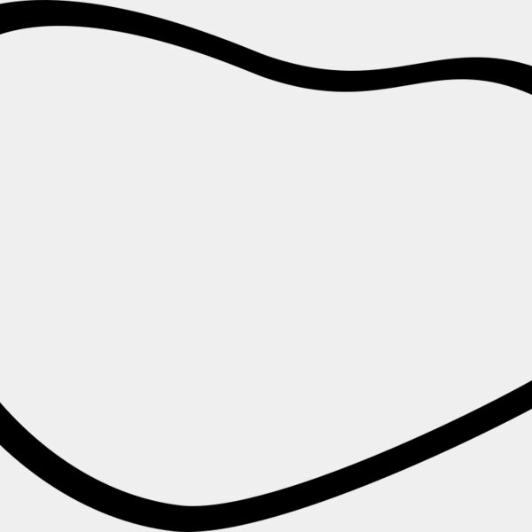 Organic Outline Shape Thumbnail