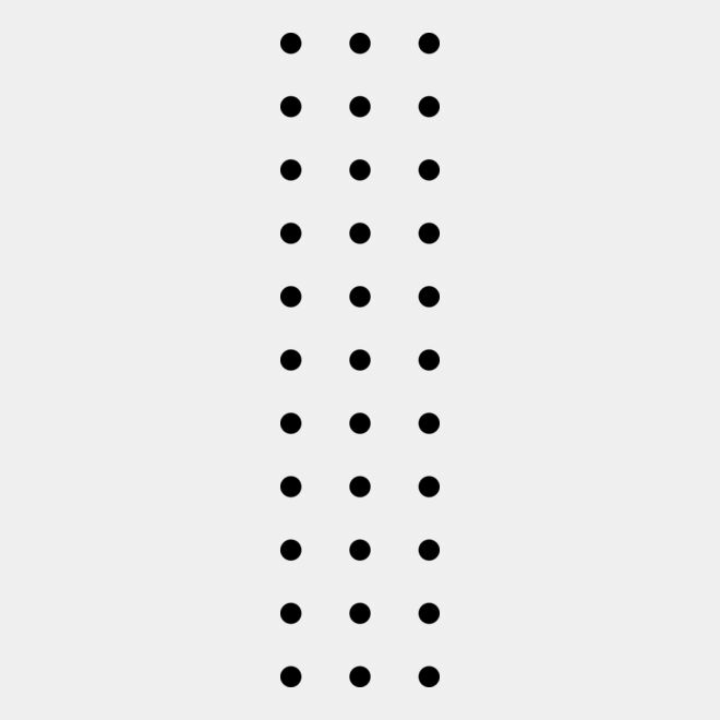 Vertical Dot Pattern Thumbnail