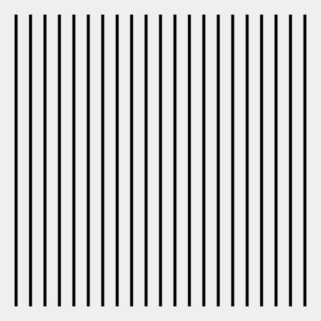 Vertical Line Pattern Thumbnail