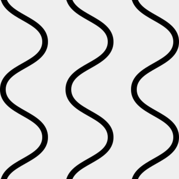 Wavy Vertical Lines Thumbnail