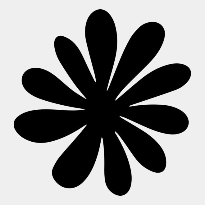 Daisy Flower Thumbnail