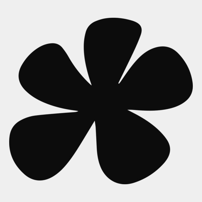 Four Petal Clover Thumbnail