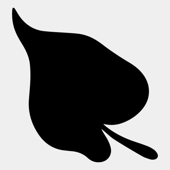 Heart Leaf Thumbnail
