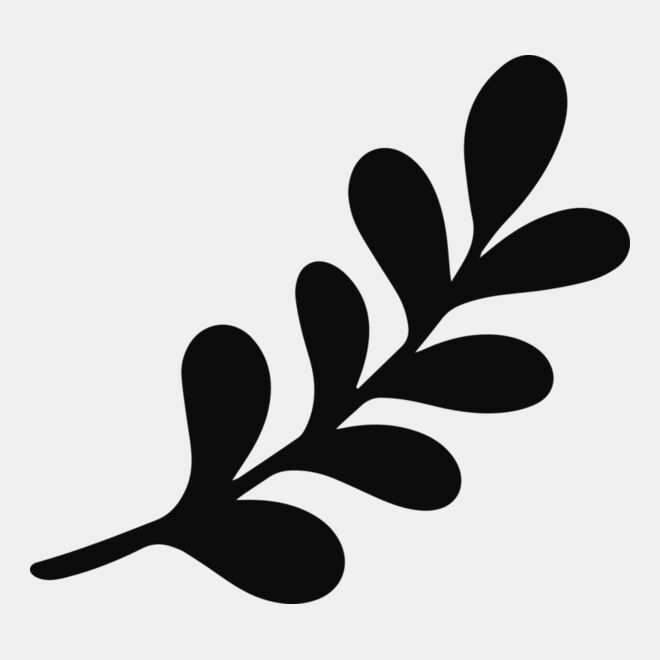 Leaf Stem Branch Thumbnail