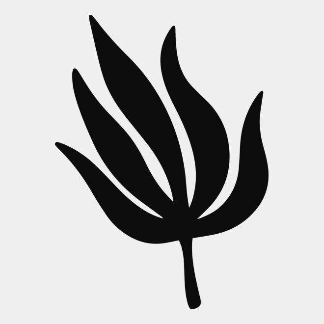 Tropical Leaf Thumbnail