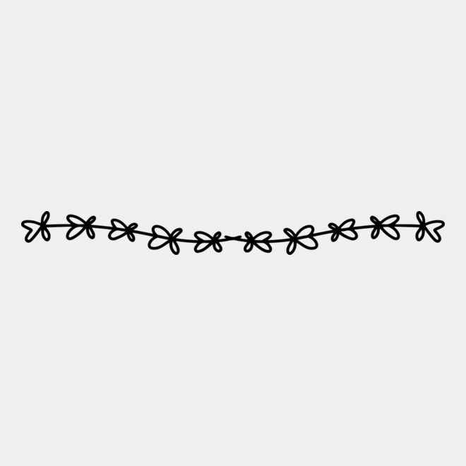 Daisy Chain Border Thumbnail