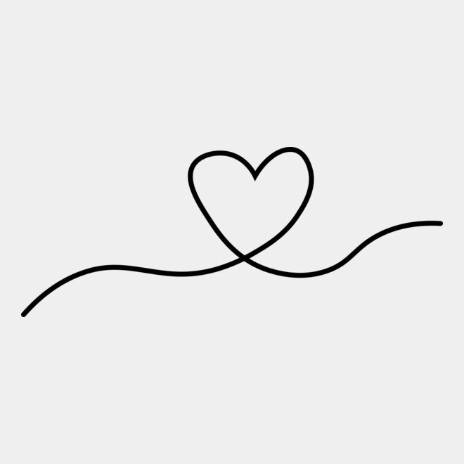 Heart Loop Divider Thumbnail