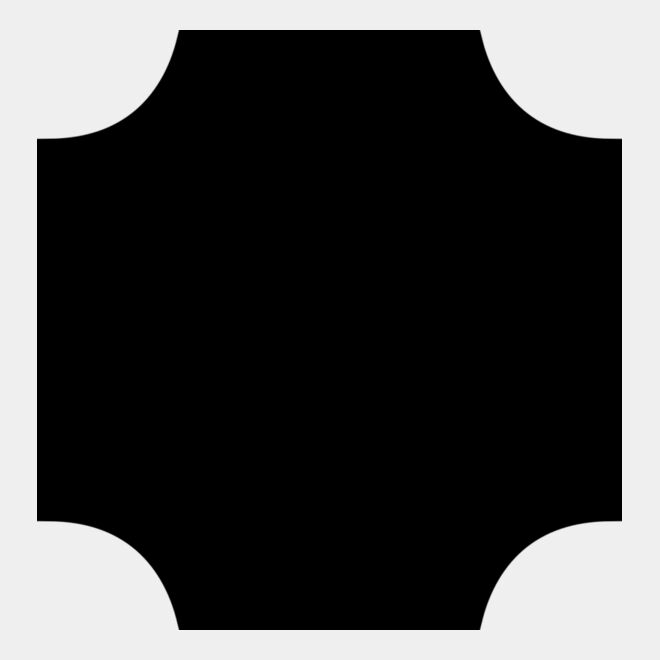 Decorative Corner Frame Thumbnail