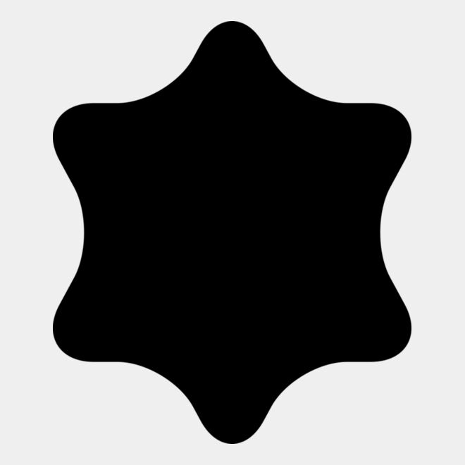 Flower Badge Thumbnail