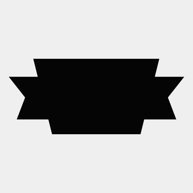 Layered Ribbon Banner Thumbnail