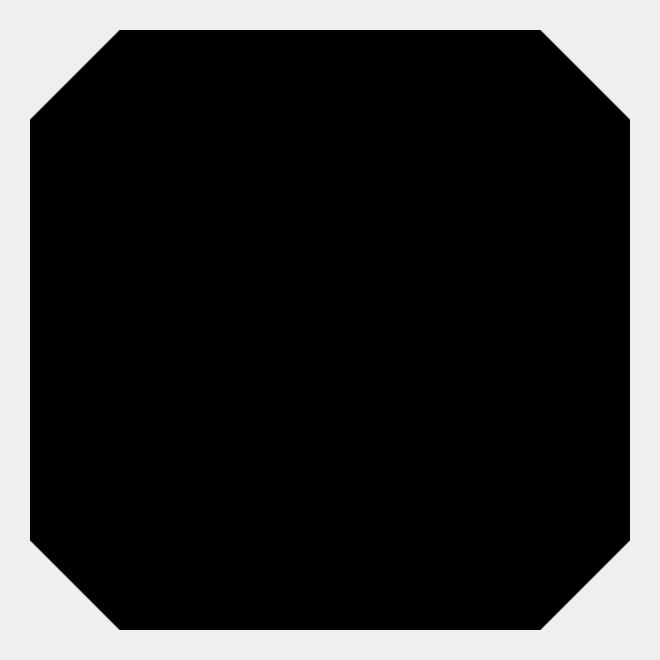 Octagon Frame Thumbnail