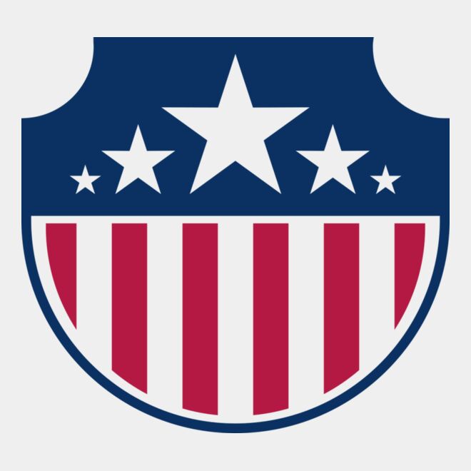 Scalloped Badge Thumbnail
