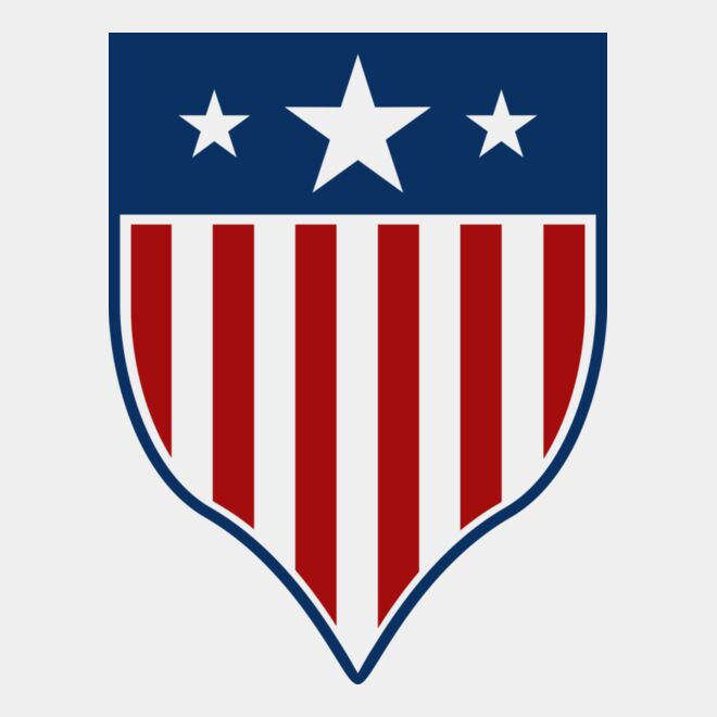 USA Badge Thumbnail