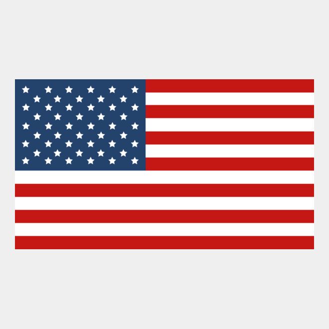 US Flag Thumbnail