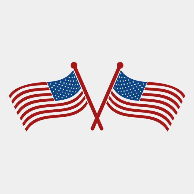 US Flags Thumbnail